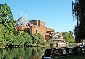 Royal Shakespeare Theatre